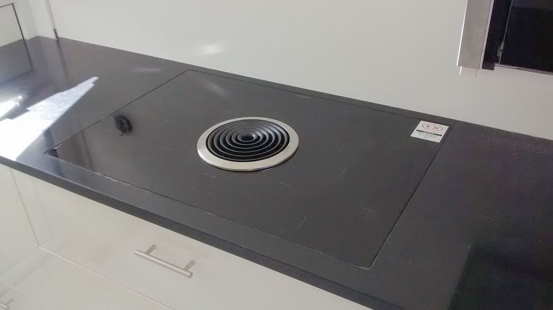 Keuken op maat in Wassenaar